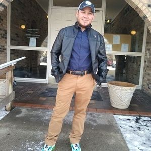 Meet your Posher, Alfaro